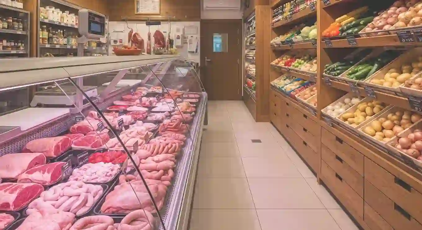 Carniceria El Gaucho Chaparro