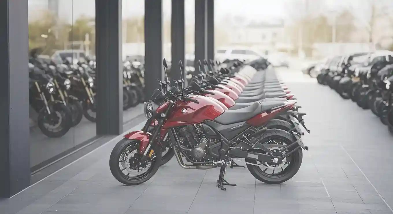 Senna Automotores S. A.