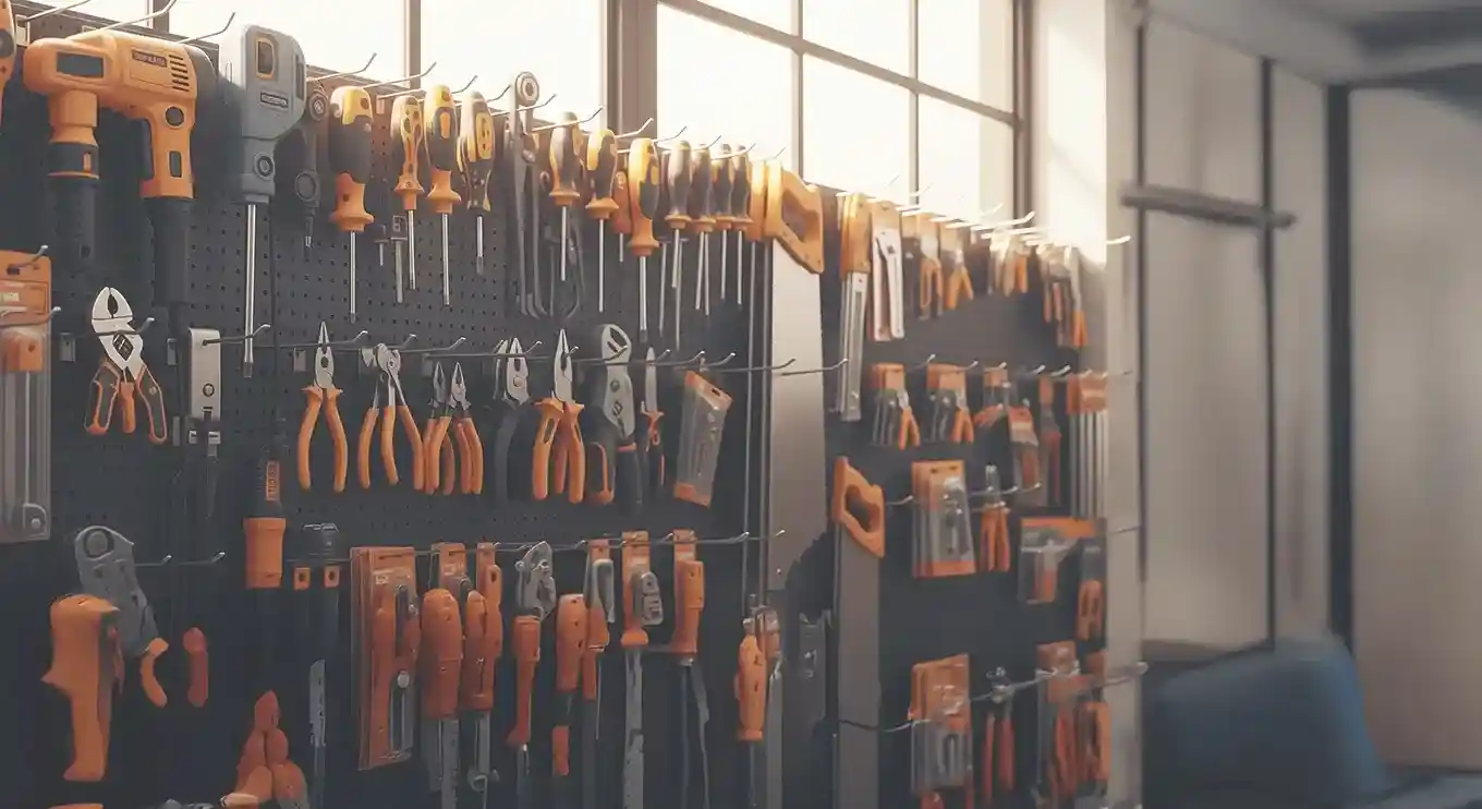 Borbotones Paint S. A.