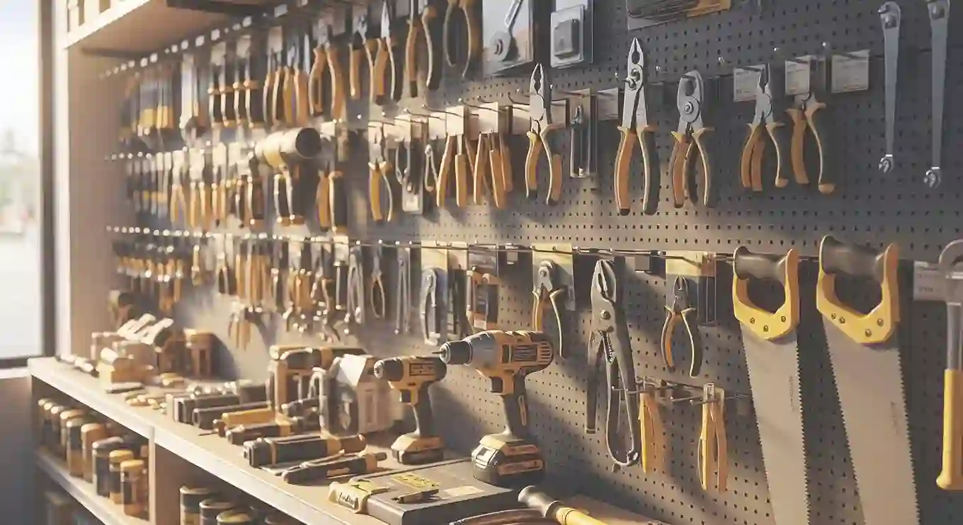 Ferreteria San Miguel