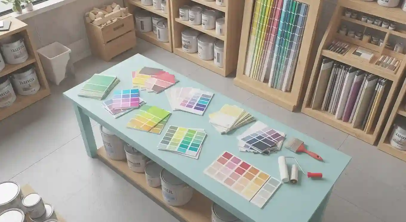 Bi - Color Pintureria