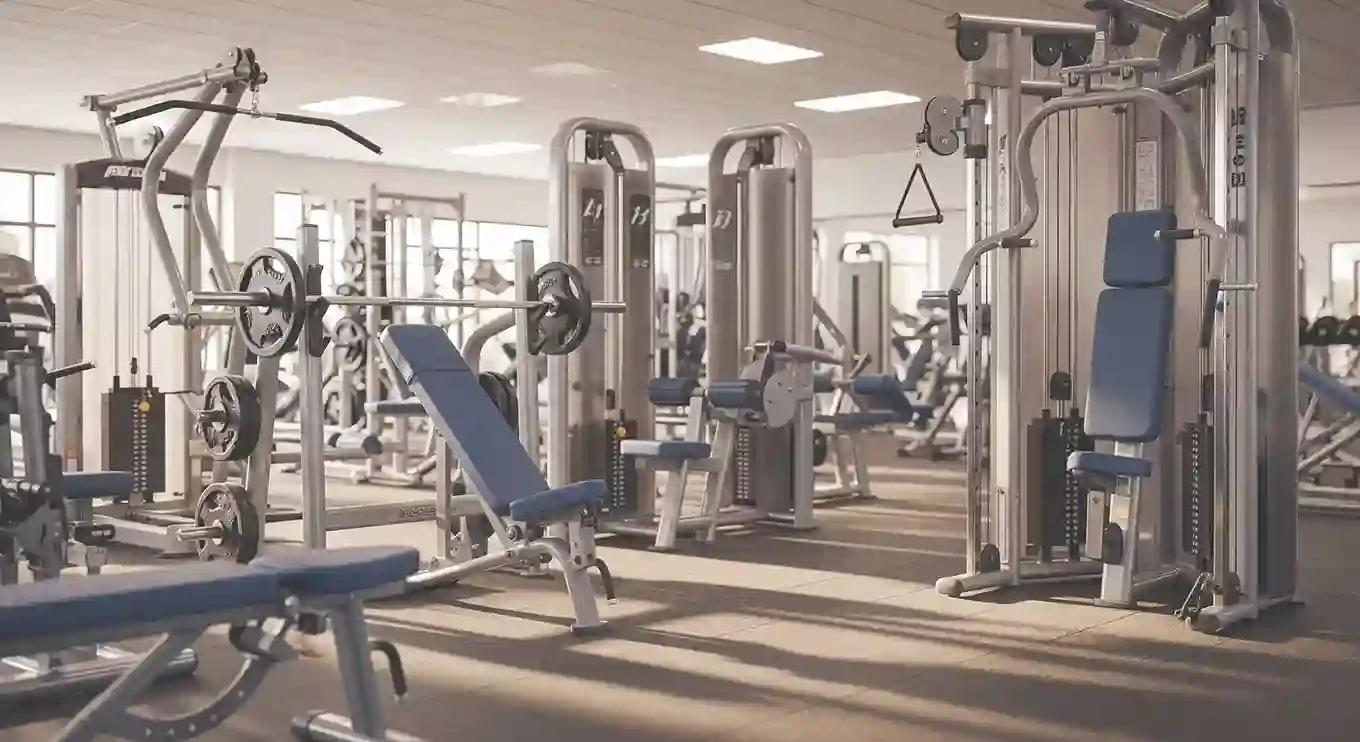 Instituto Atletico Central Cor