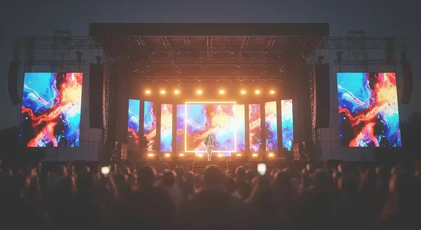 Festival Nacional Del Folklore