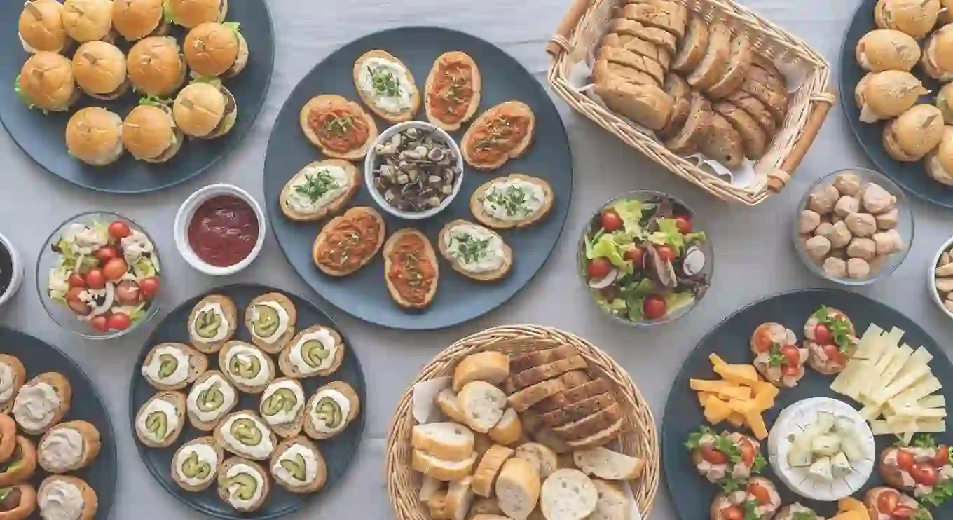 Supermercado Maria Jose Ii