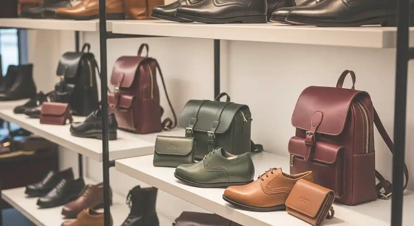 Ibiza Marroquineria Y Equipaje