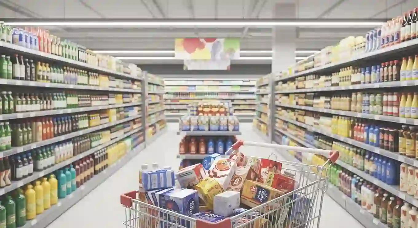 Mas Barata La Tablada