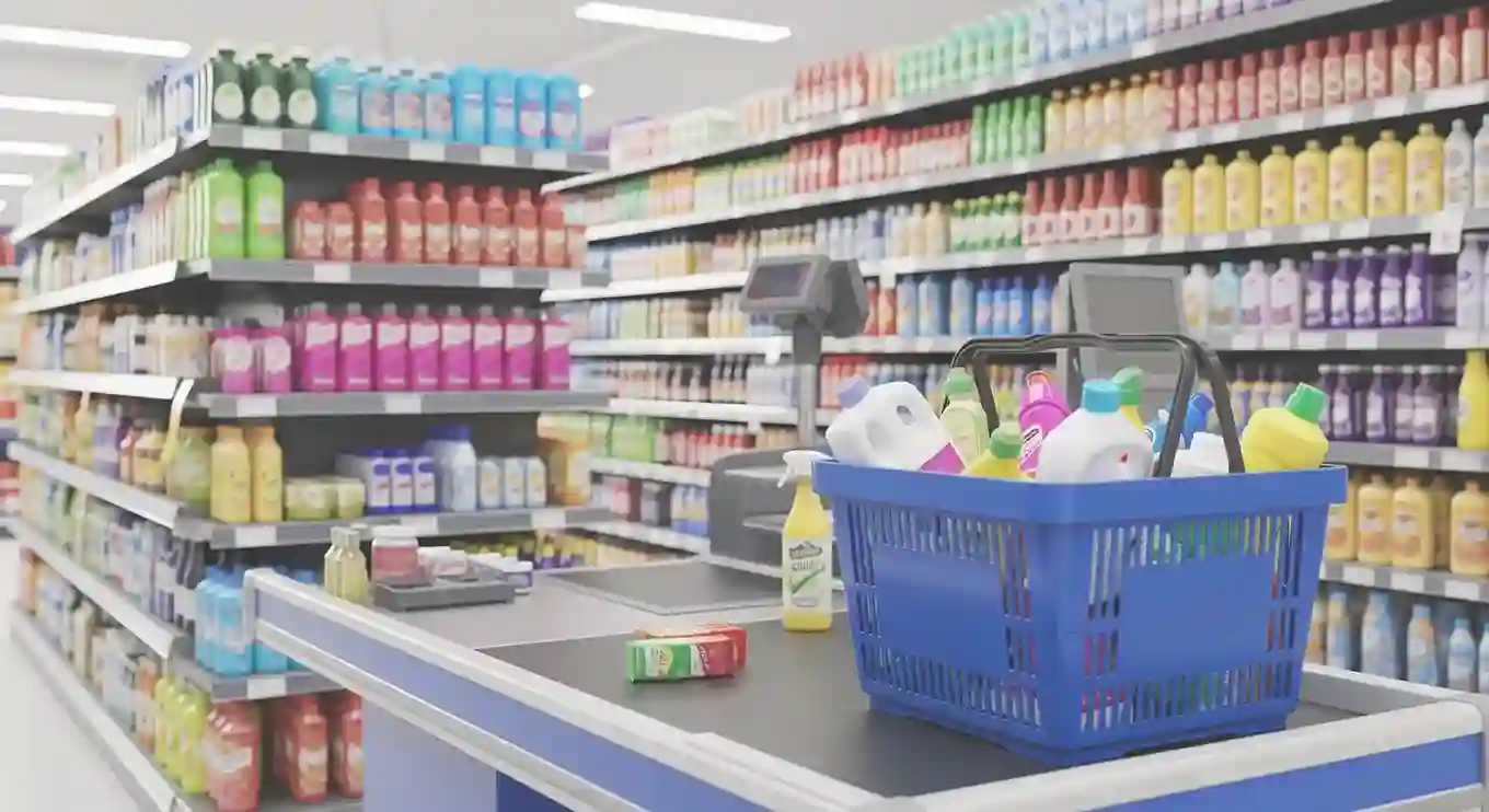 Paredes Mayoristya Hnos