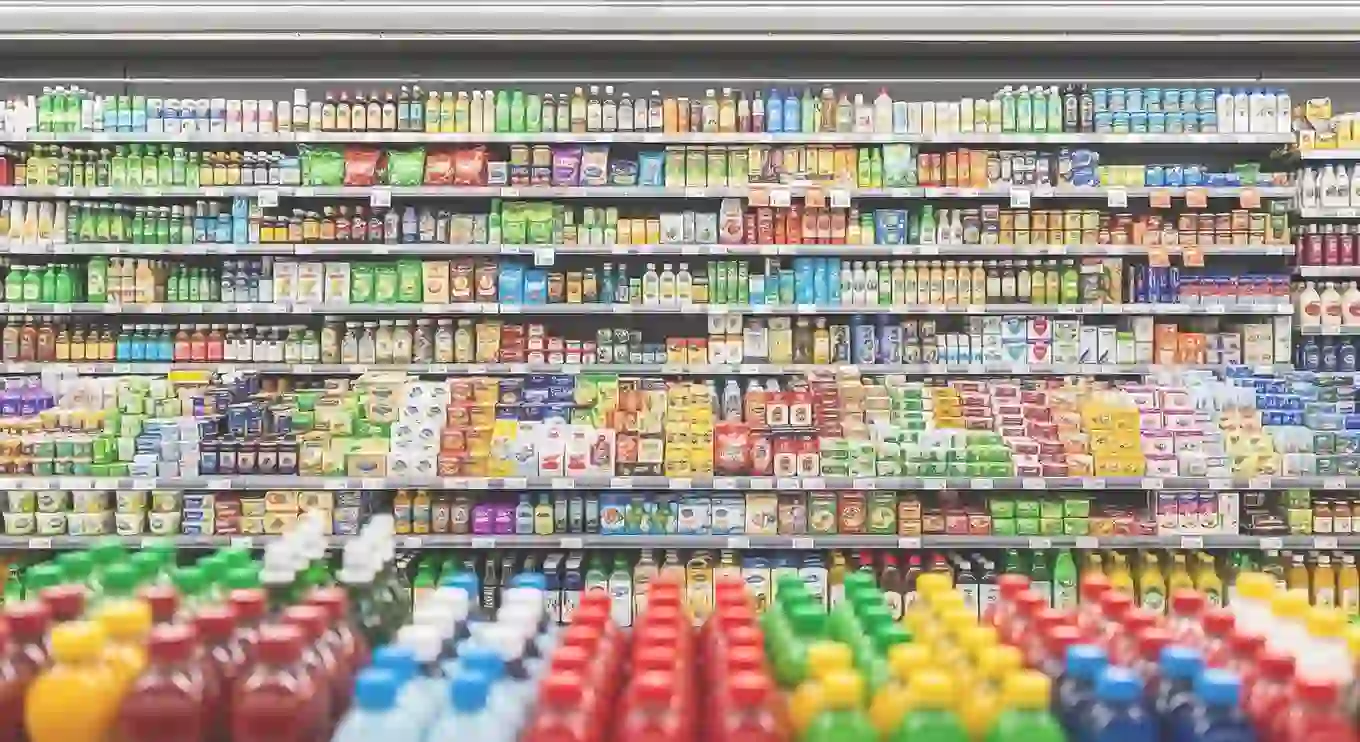 Autoservicio J. A. Chagra Srl