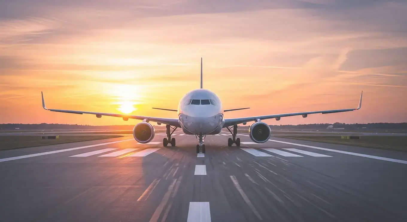 Aerolineas Arg Modo
