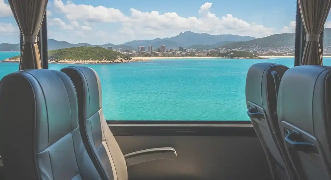 Cor Corrientes Terminal