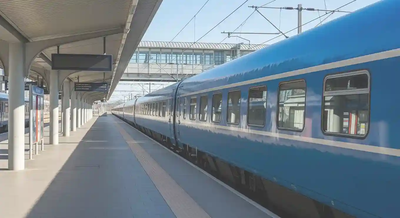 Retiro Bol El Aguila