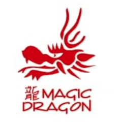 Magic Dragon